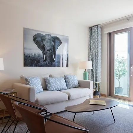 Apartment Flh Marques Comfy Lisbon