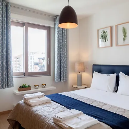 Flh Marques Comfy * Lisbon