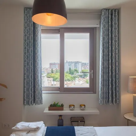 Apartment Flh Marques Comfy Lisbon