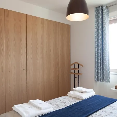 Flh Marques Comfy * Lisboa