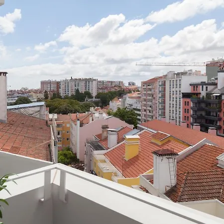 Flh Marquês Comfy *