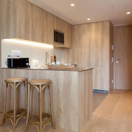 Apartamento Flh Marques Comfy *