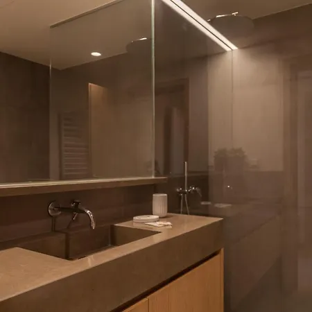 Flh Marques Comfy Apartamento *