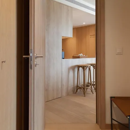 Flh Marquês Comfy * Lisboa