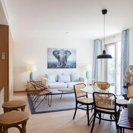 Flh Marquês Comfy *