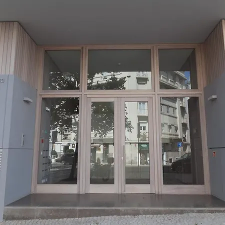 Flh Marques Comfy Διαμέρισμα Lisboa